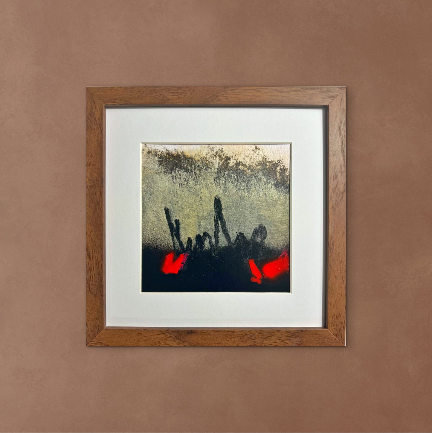 Serie Little Universe No.44