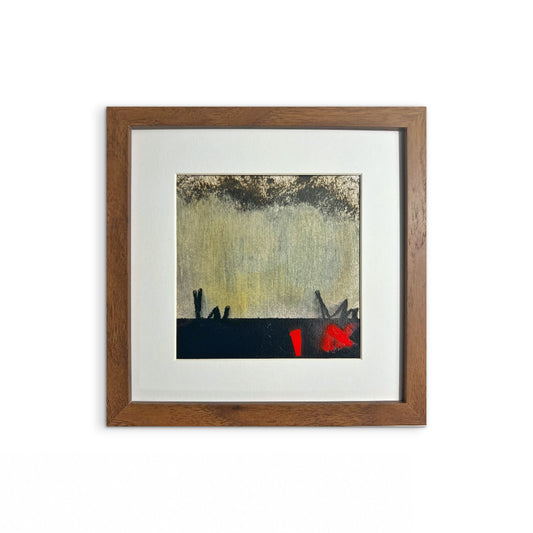 Serie Little Universe No. 43