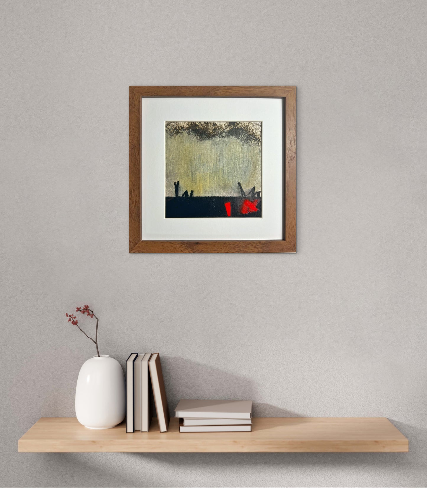 Serie Little Universe No.43