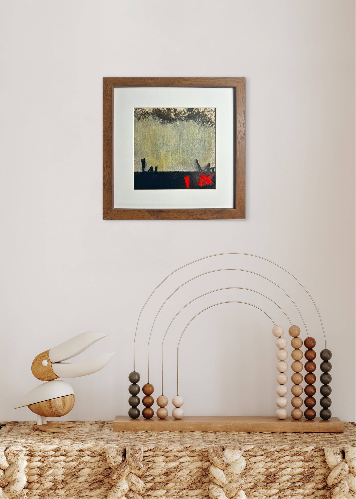 Serie Little Universe No.43