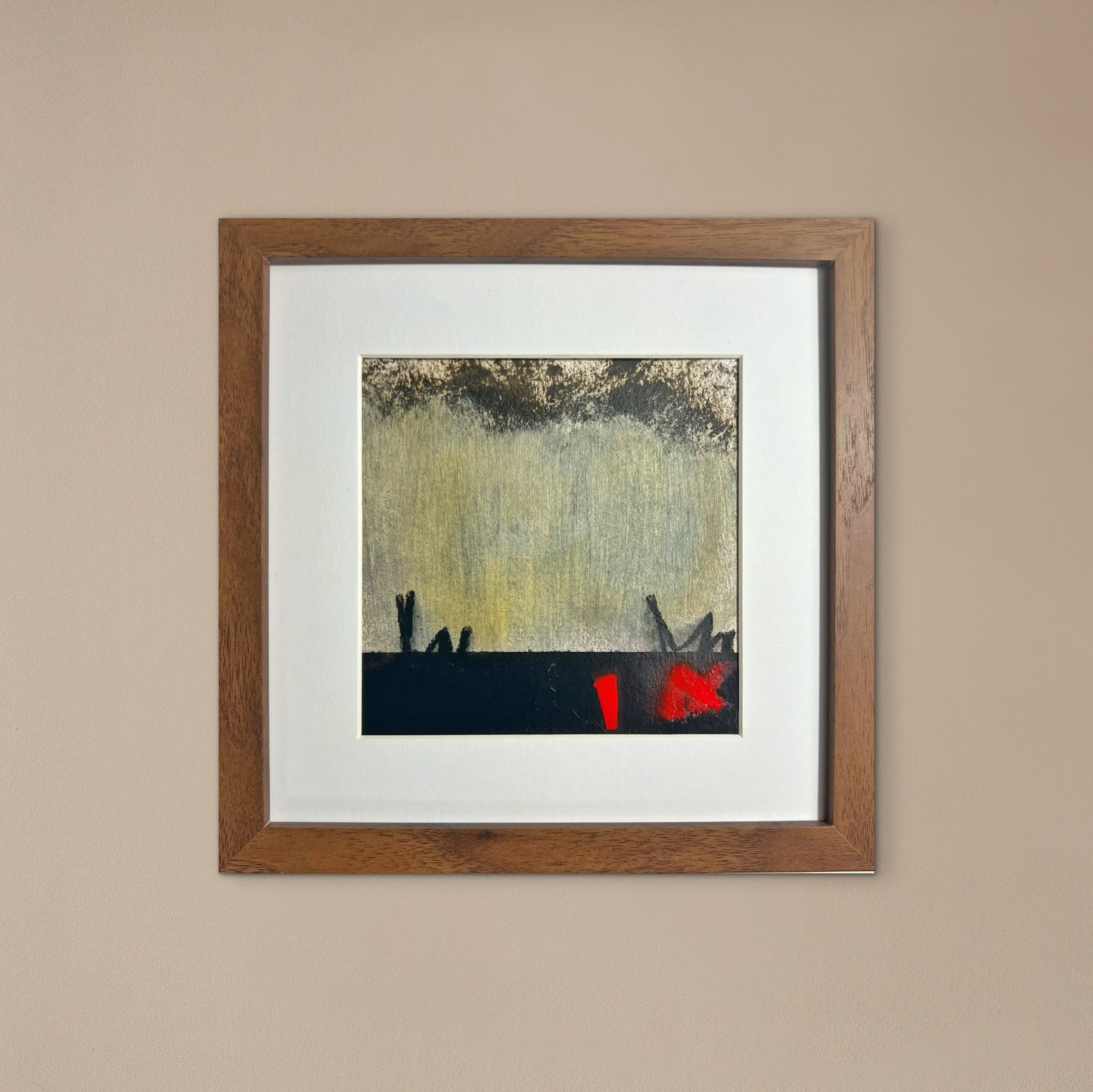 Serie Little Universe No.43