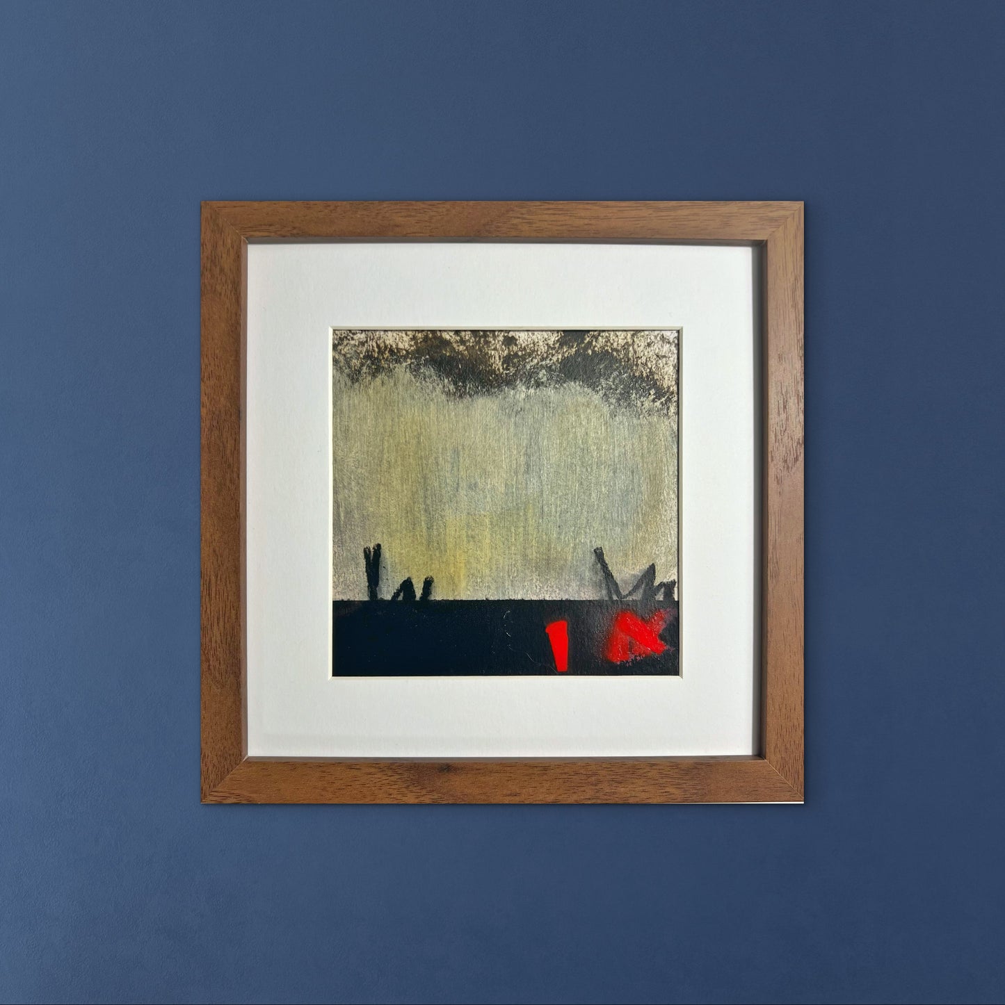 Serie Little Universe No.43