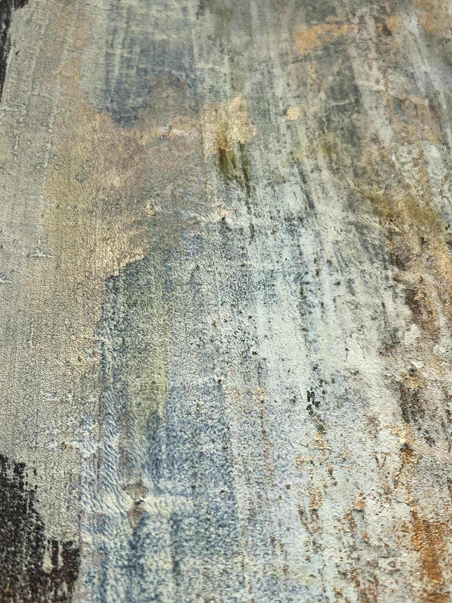 Layers of Time