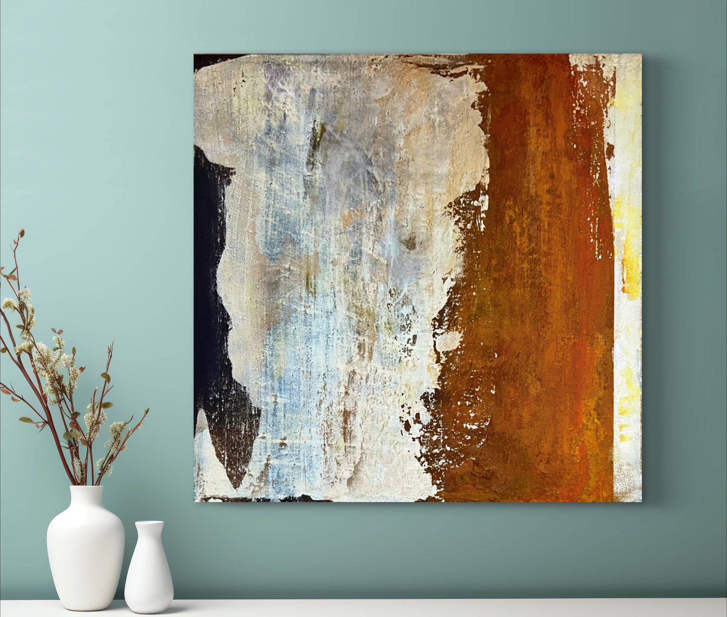 Layers of Time