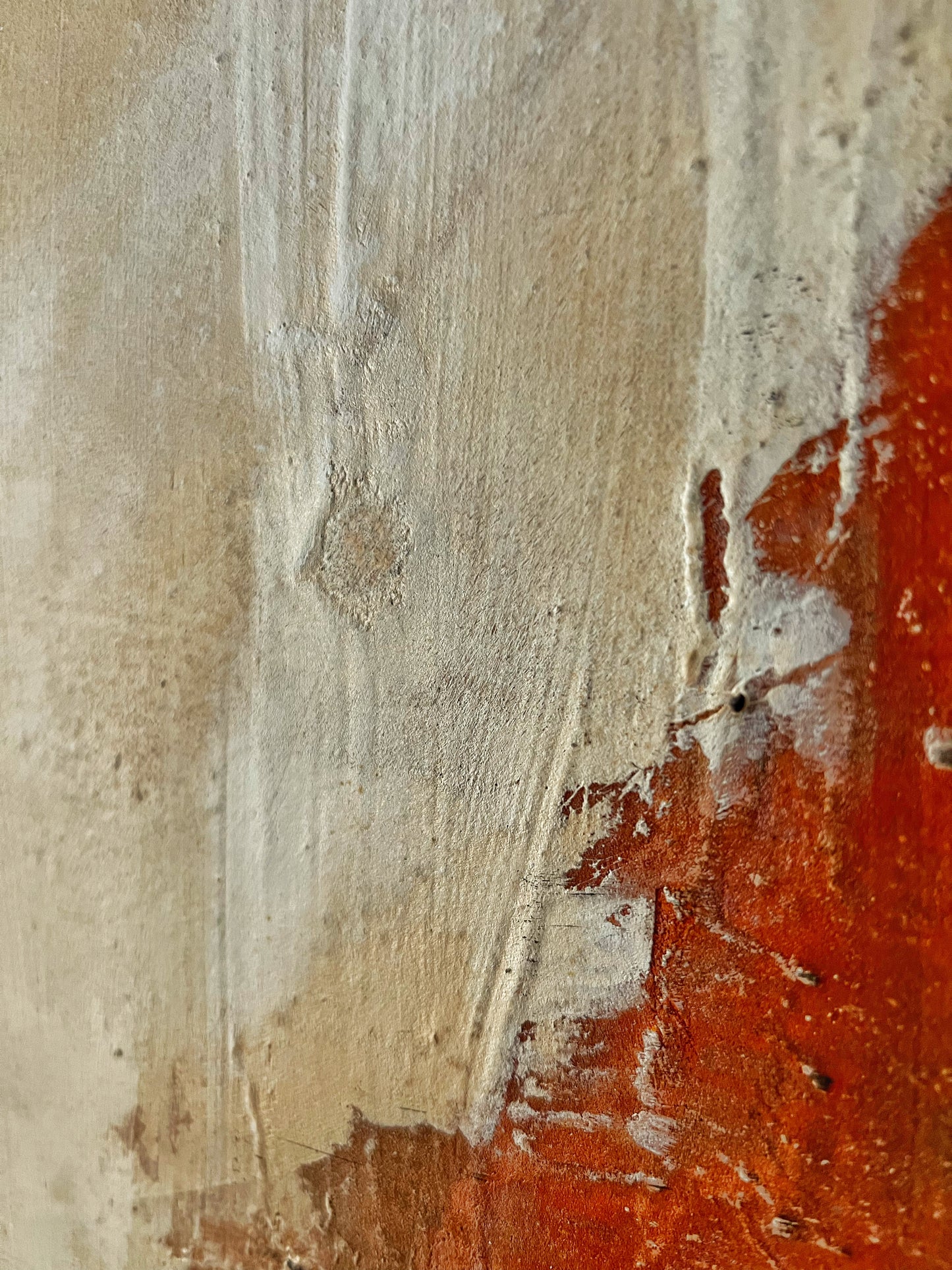 Rust’s Whisper