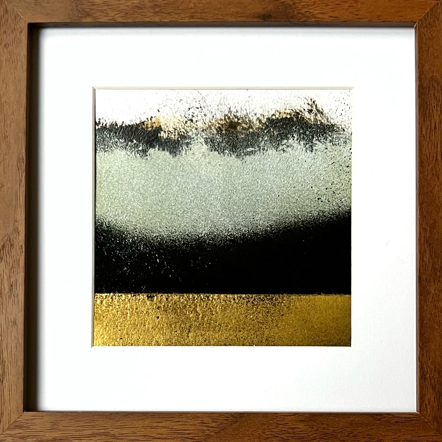 Serie Little Universe No.45