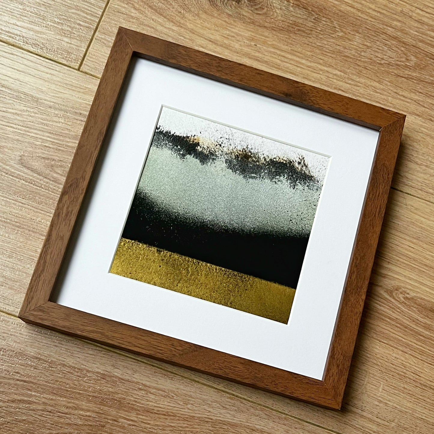 Serie Little Universe No.45