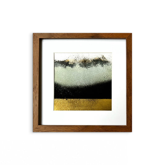 Serie Little Universe No. 45