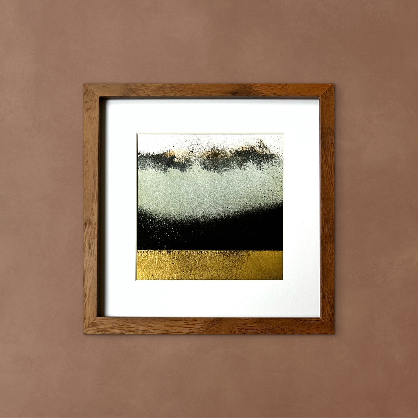 Serie Little Universe No.45