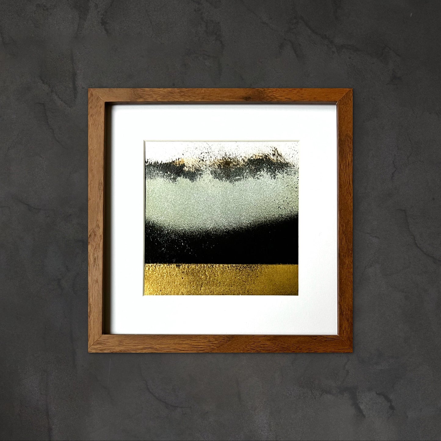 Serie Little Universe No.45