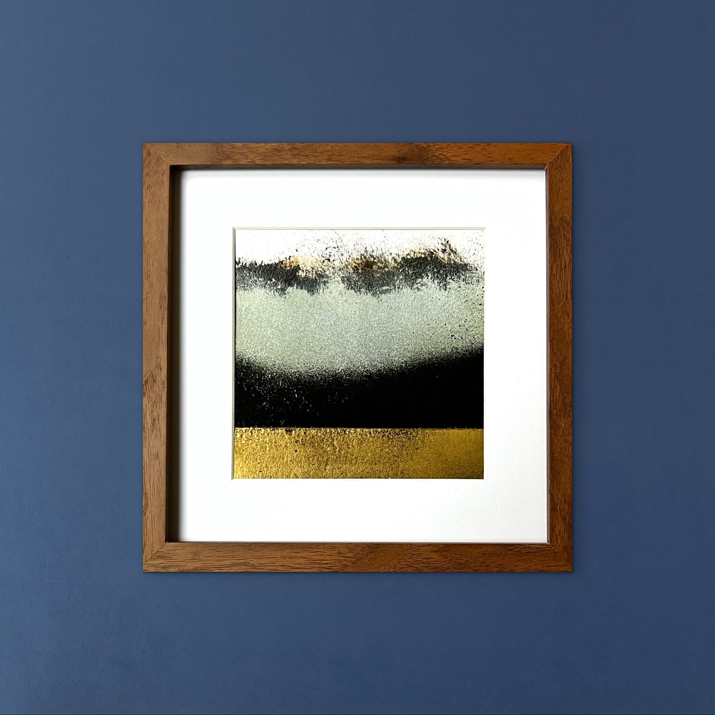 Serie Little Universe No.45