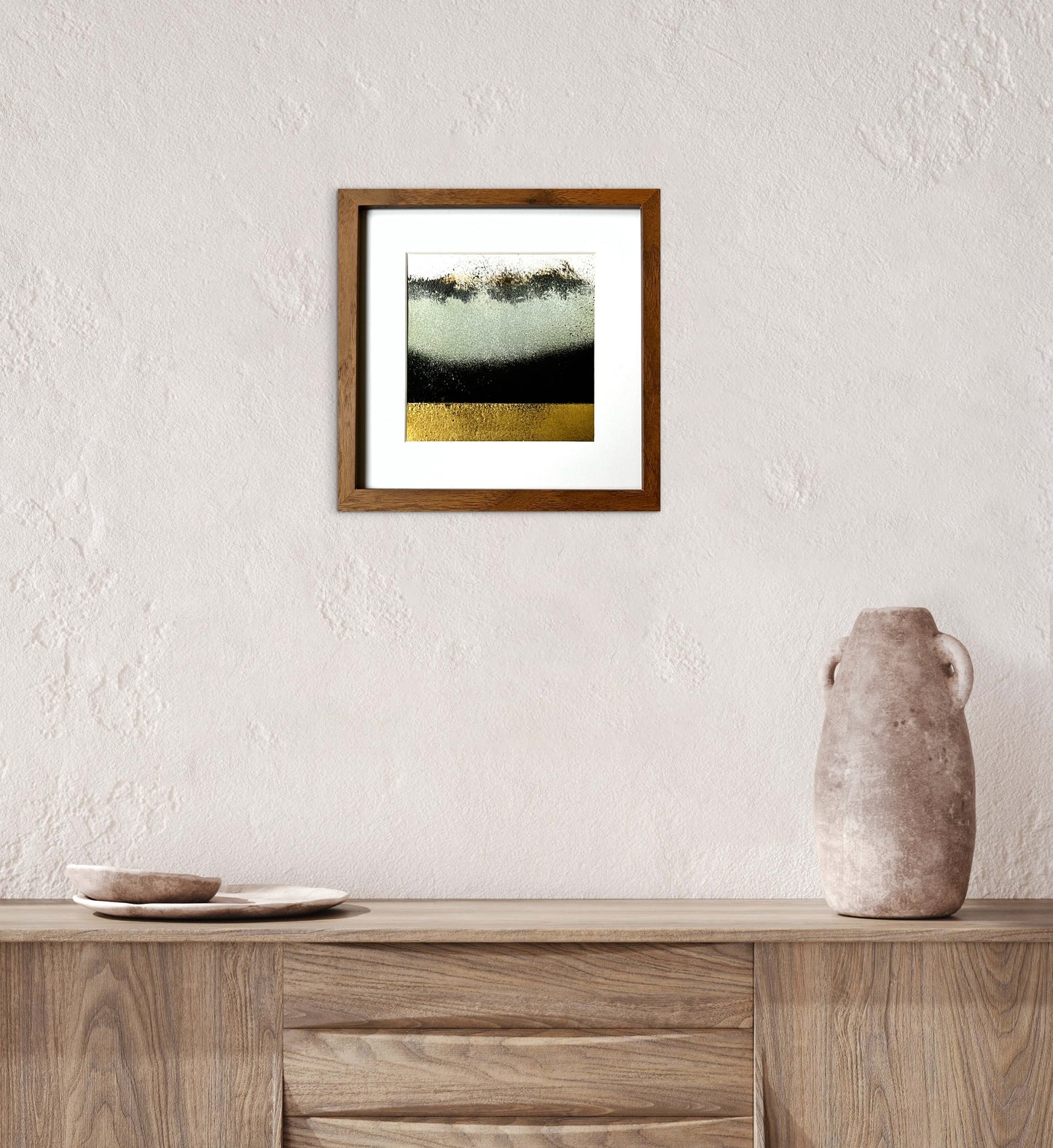 Serie Little Universe No.45