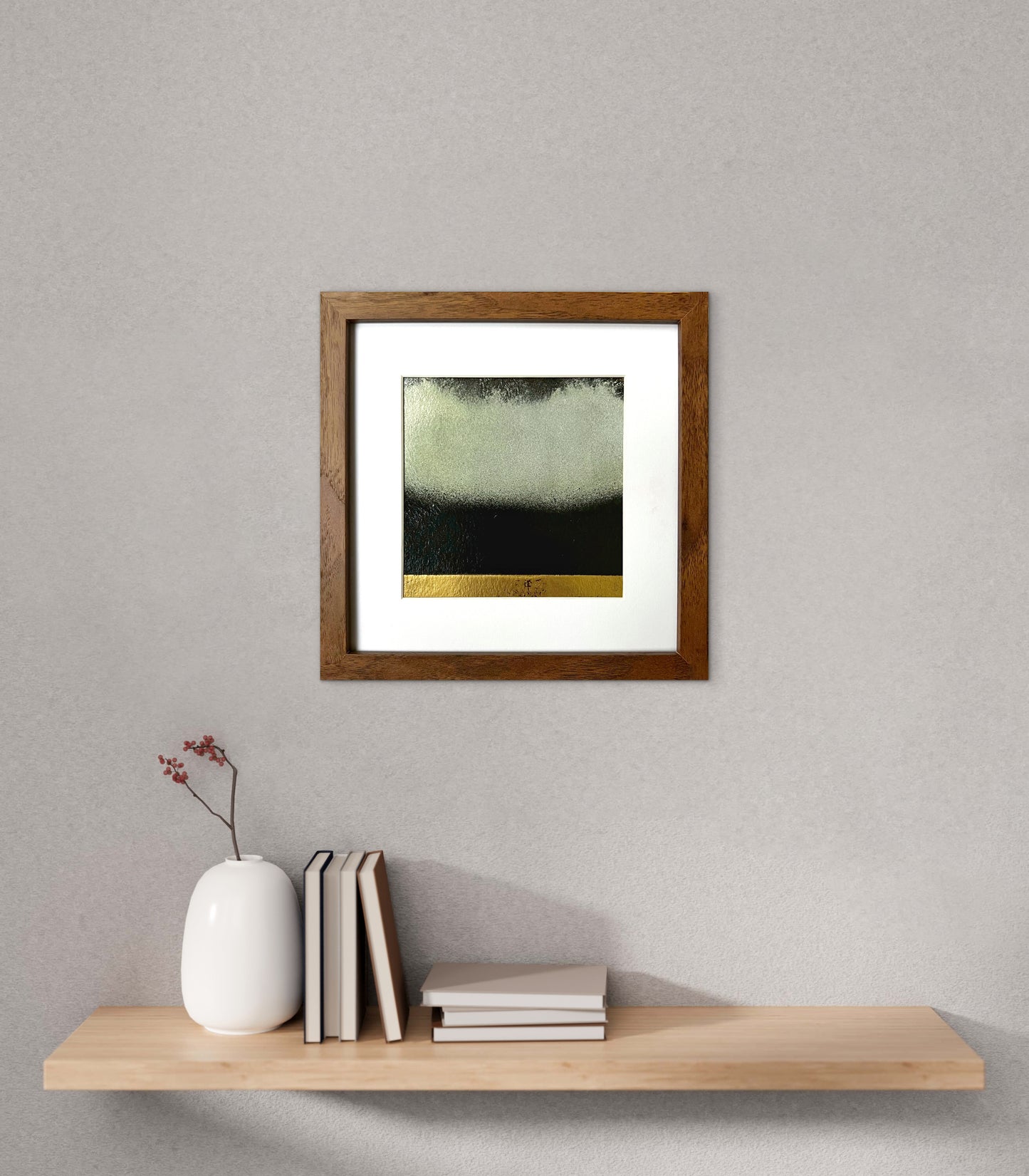 Serie Little Universe No.46