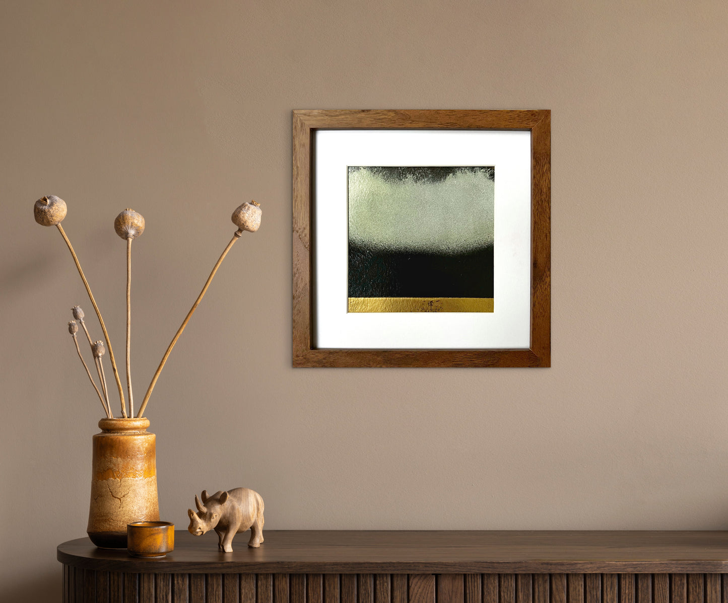 Serie Little Universe No.46