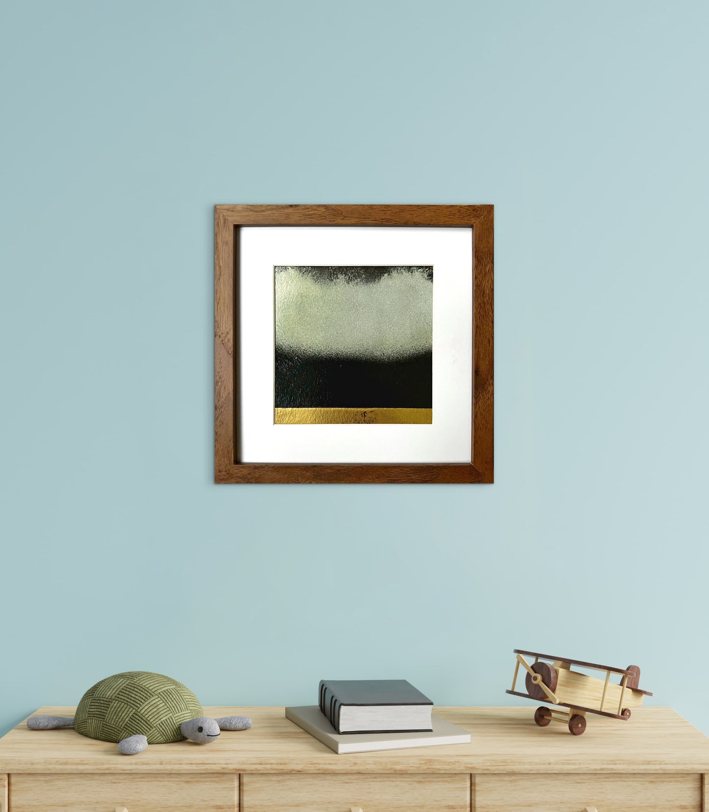 Serie Little Universe No.46