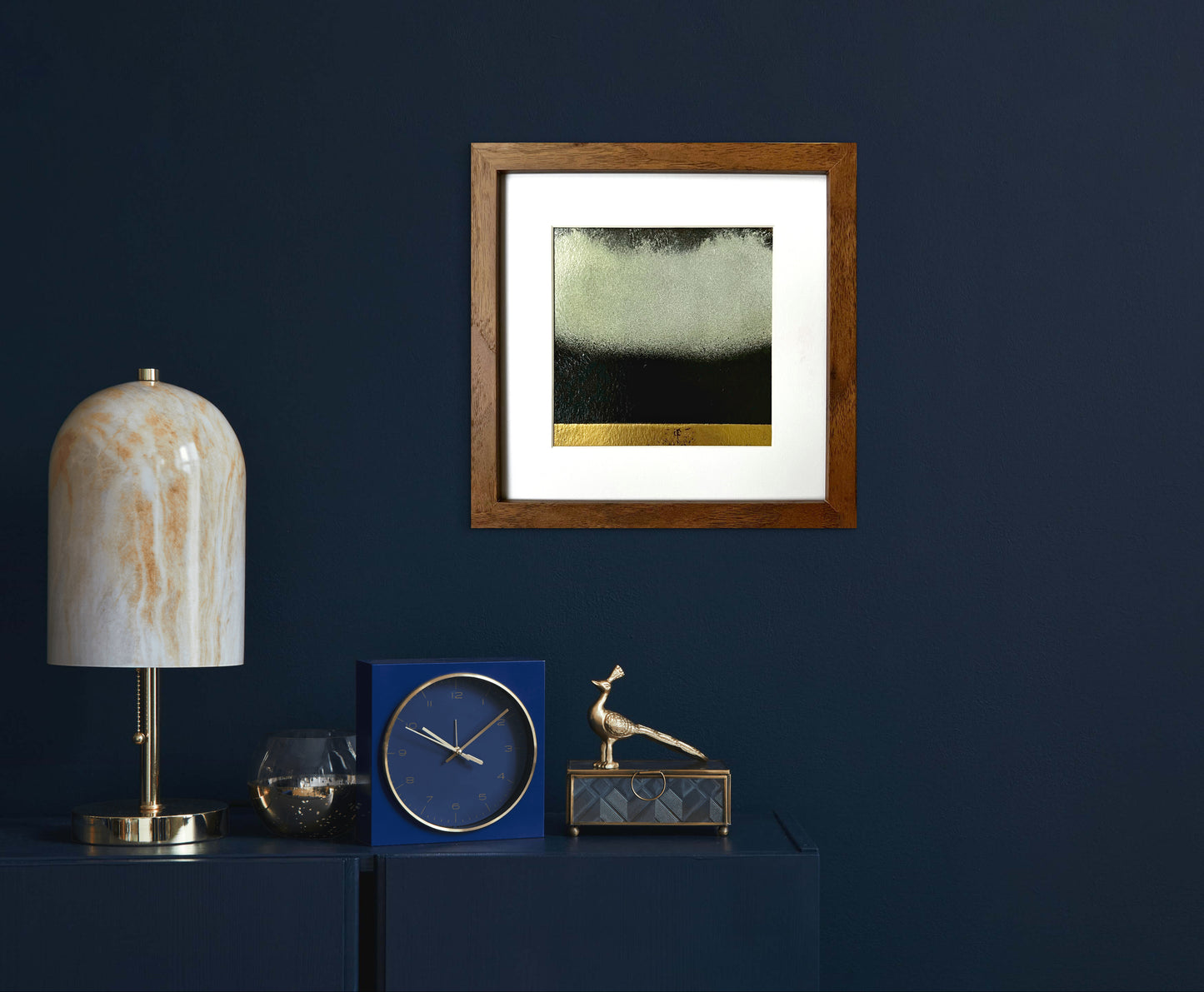 Serie Little Universe No.46