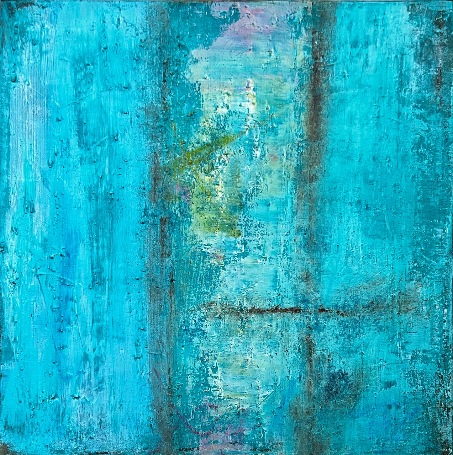 Esencia Verde