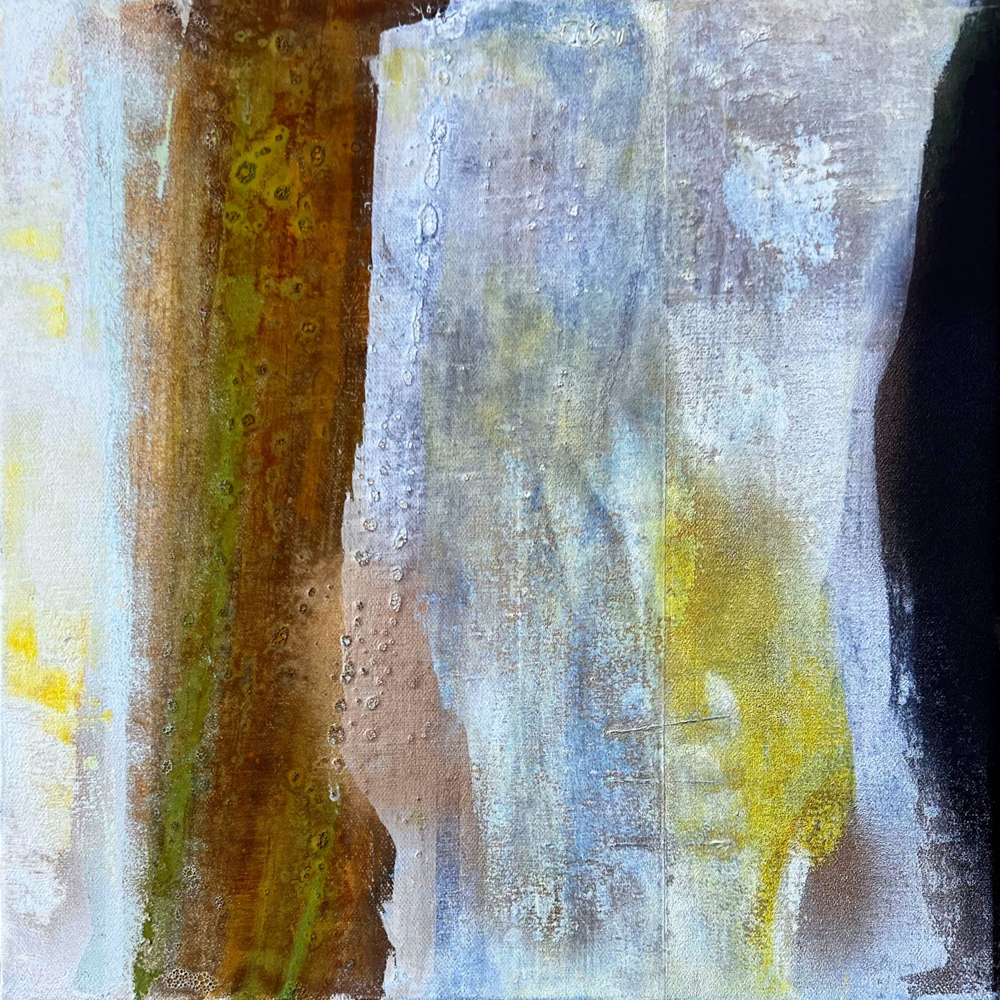 Burnished Glory