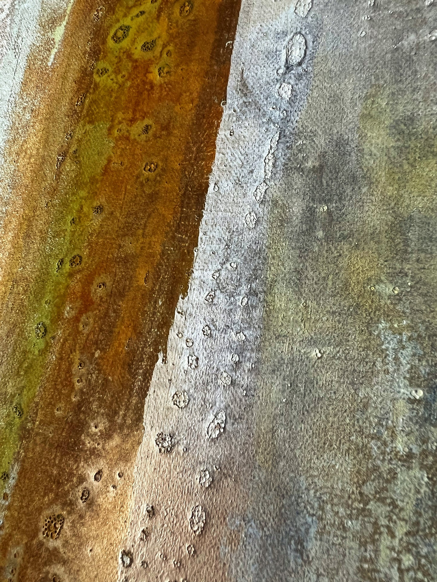 Burnished Glory