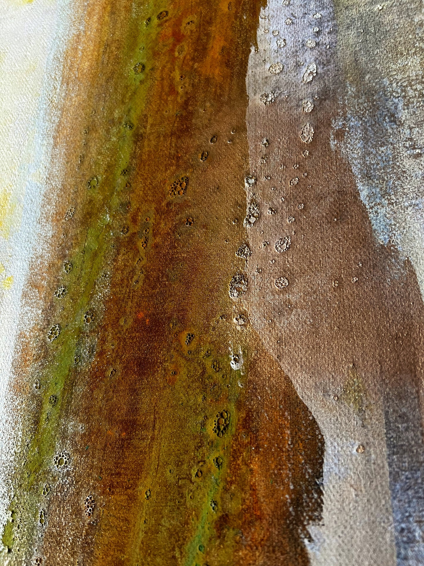 Burnished Glory