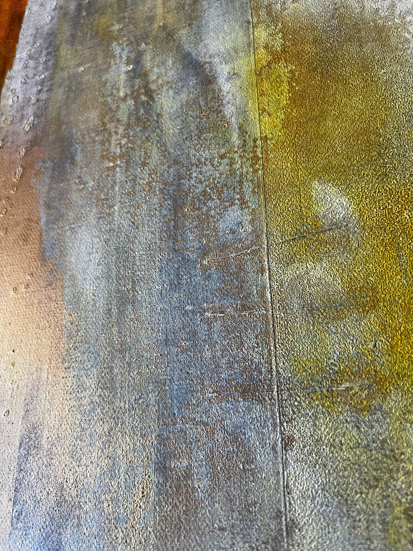 Burnished Glory
