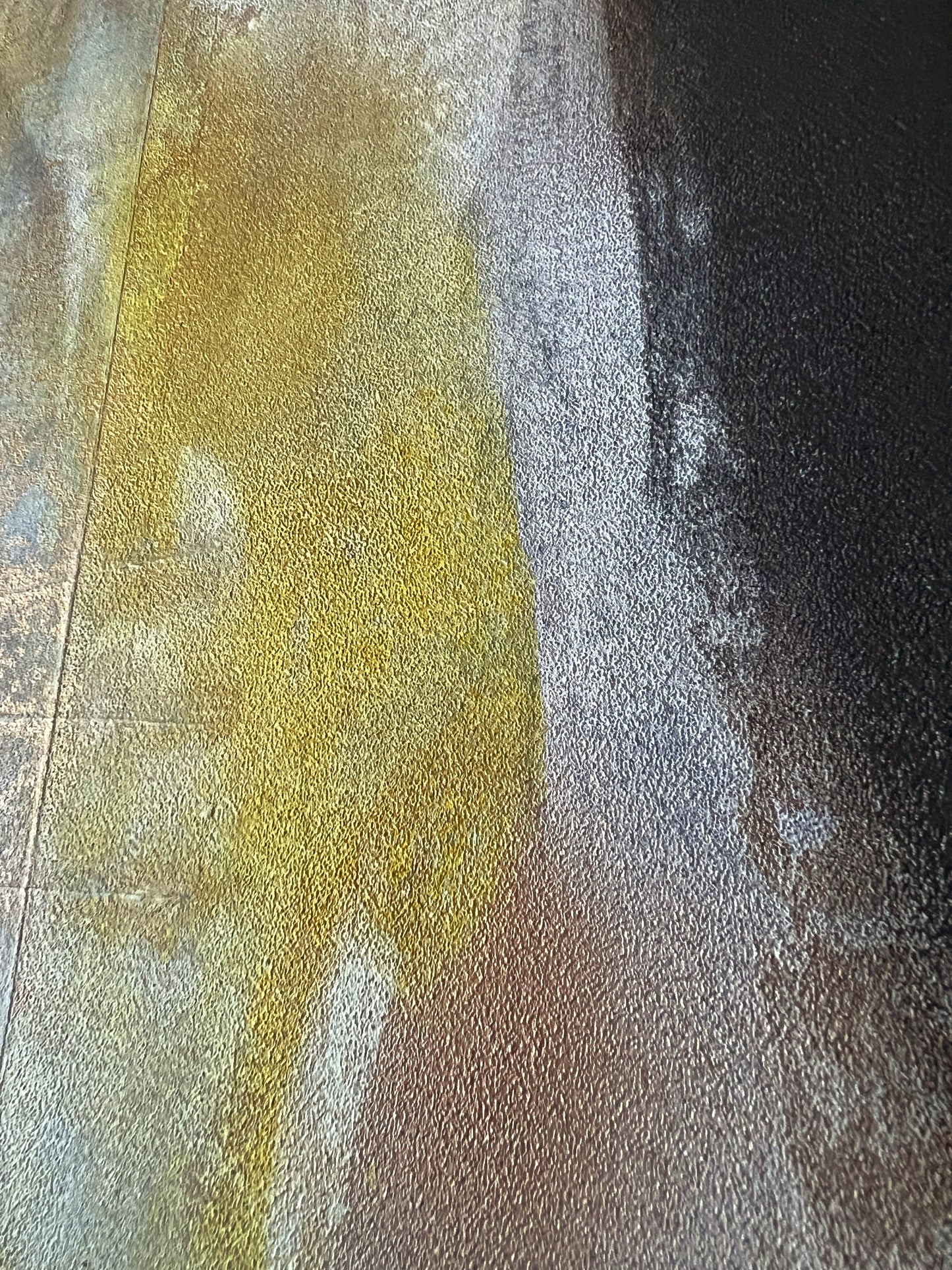 Burnished Glory