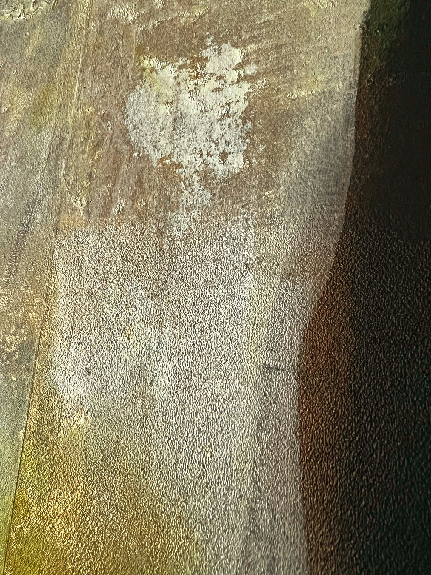 Burnished Glory