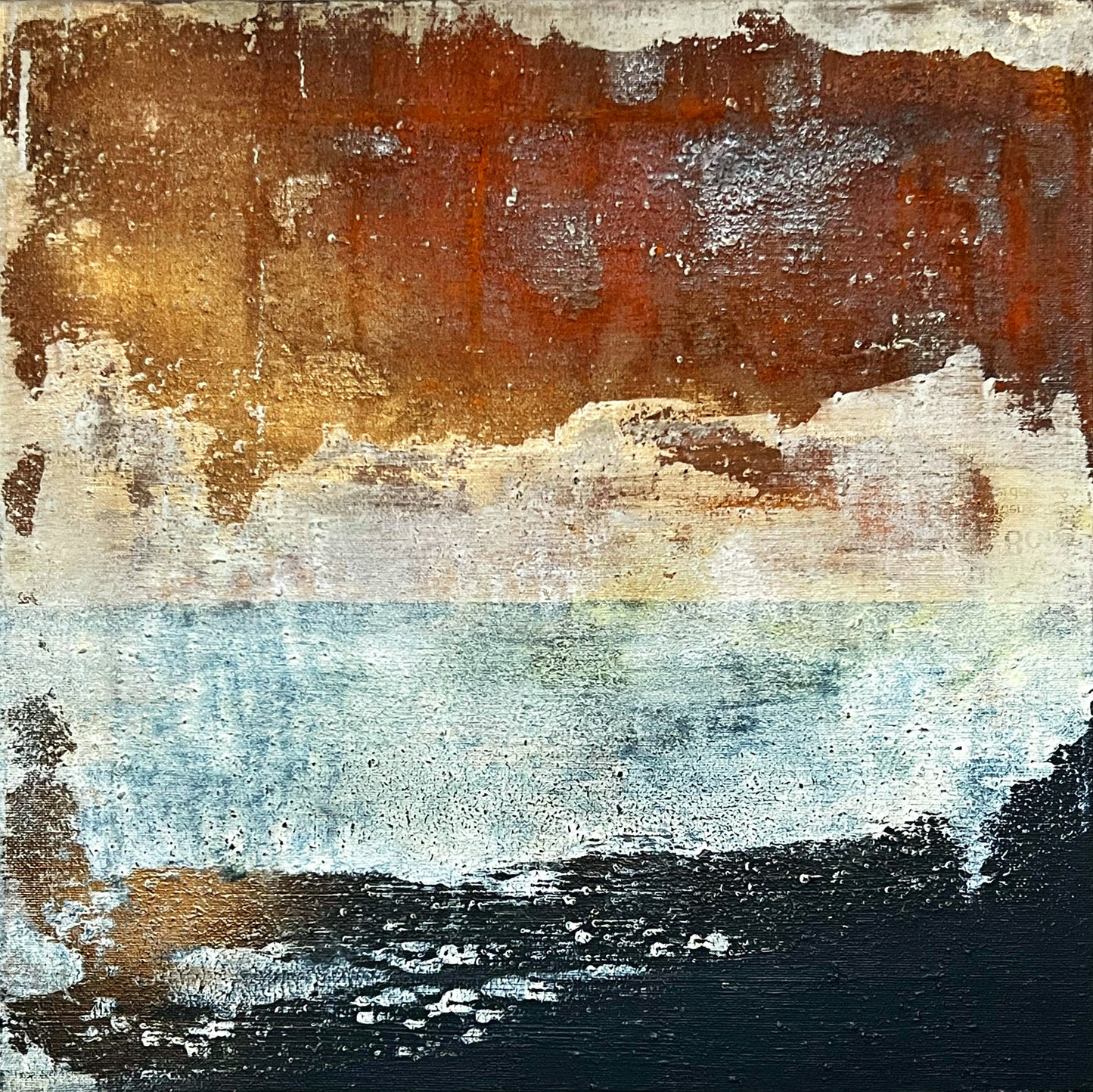 Forgotten Light