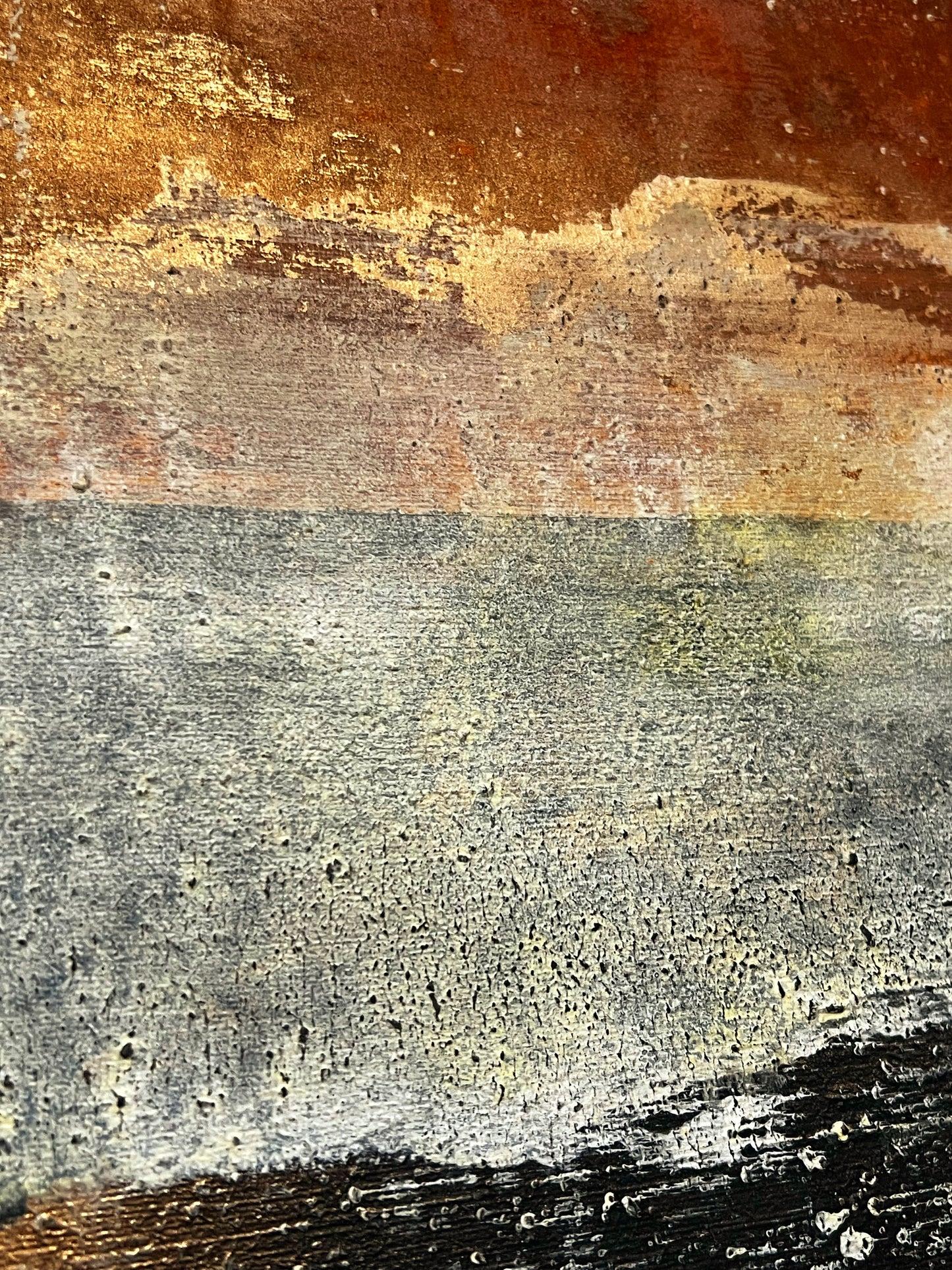 Forgotten Light