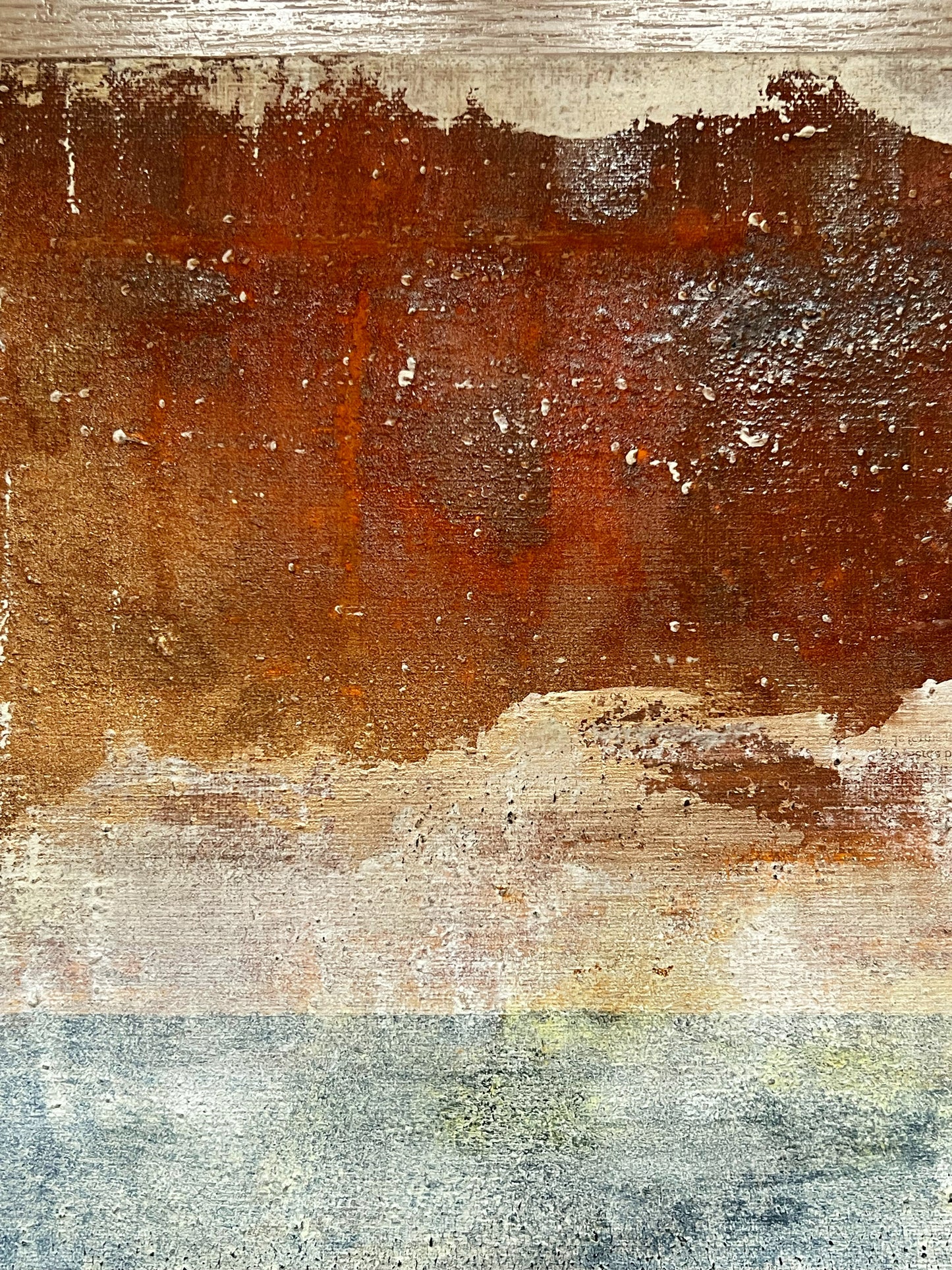 Forgotten Light