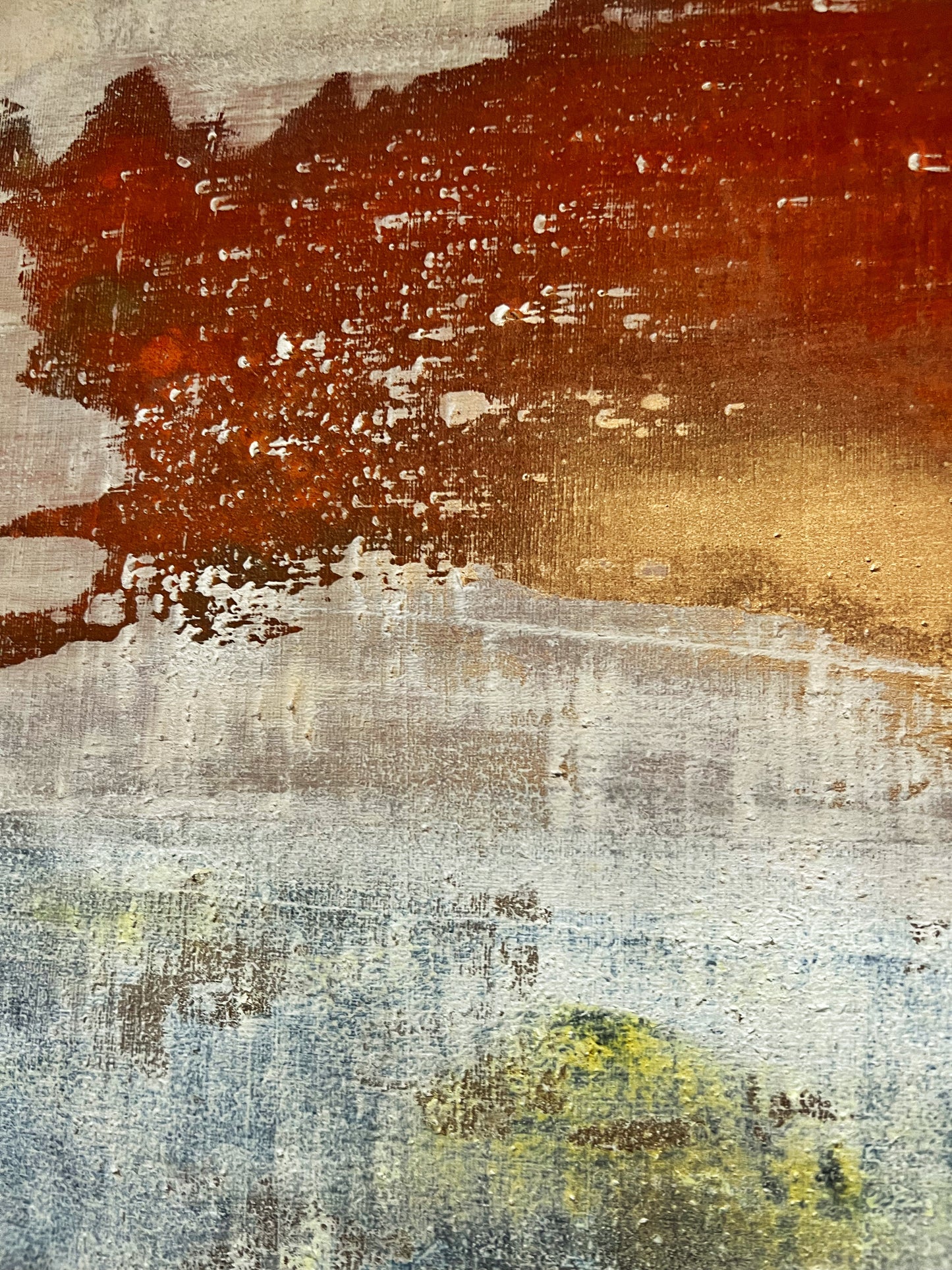 Forgotten Gold