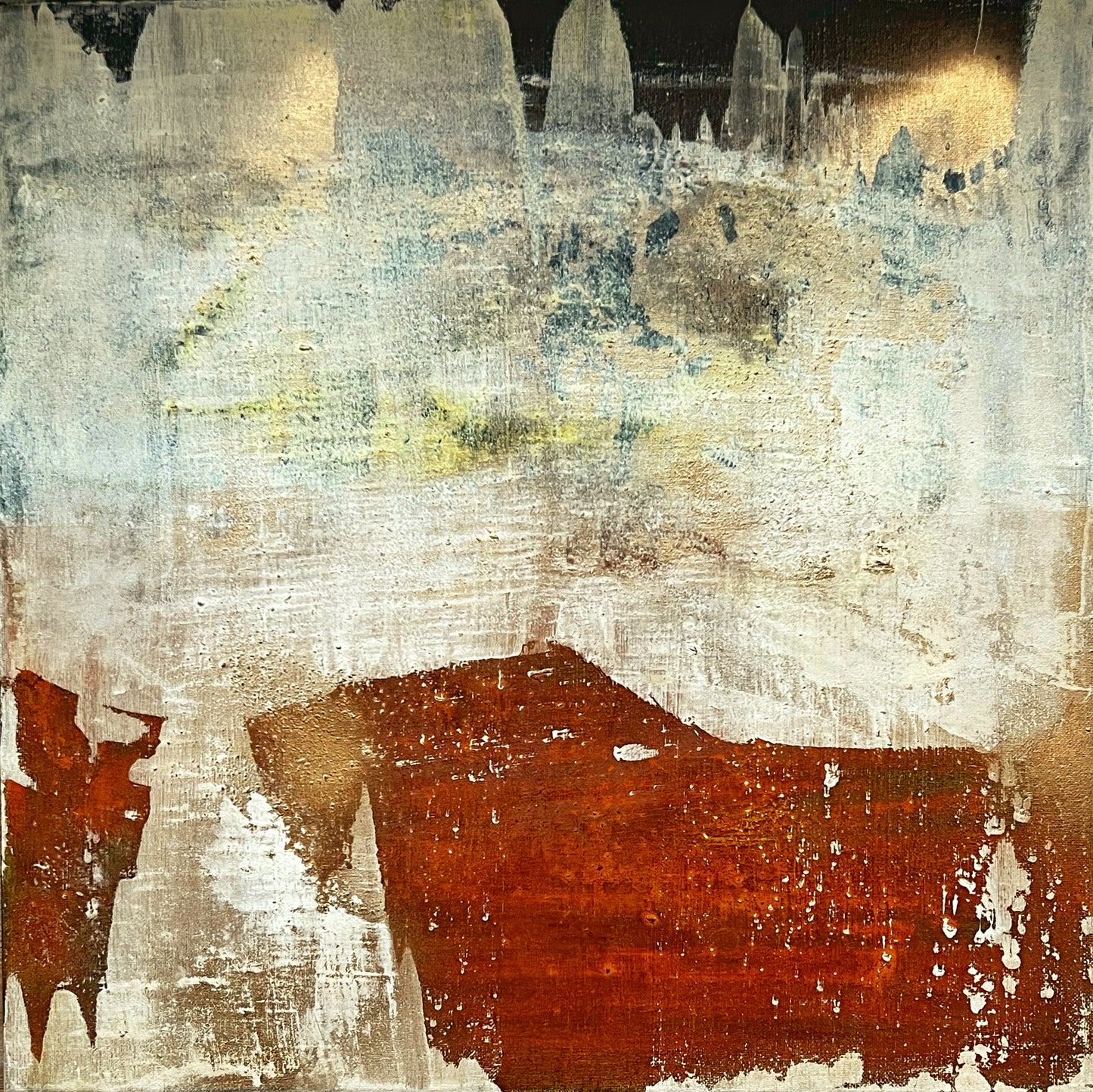 Legacy of Layers