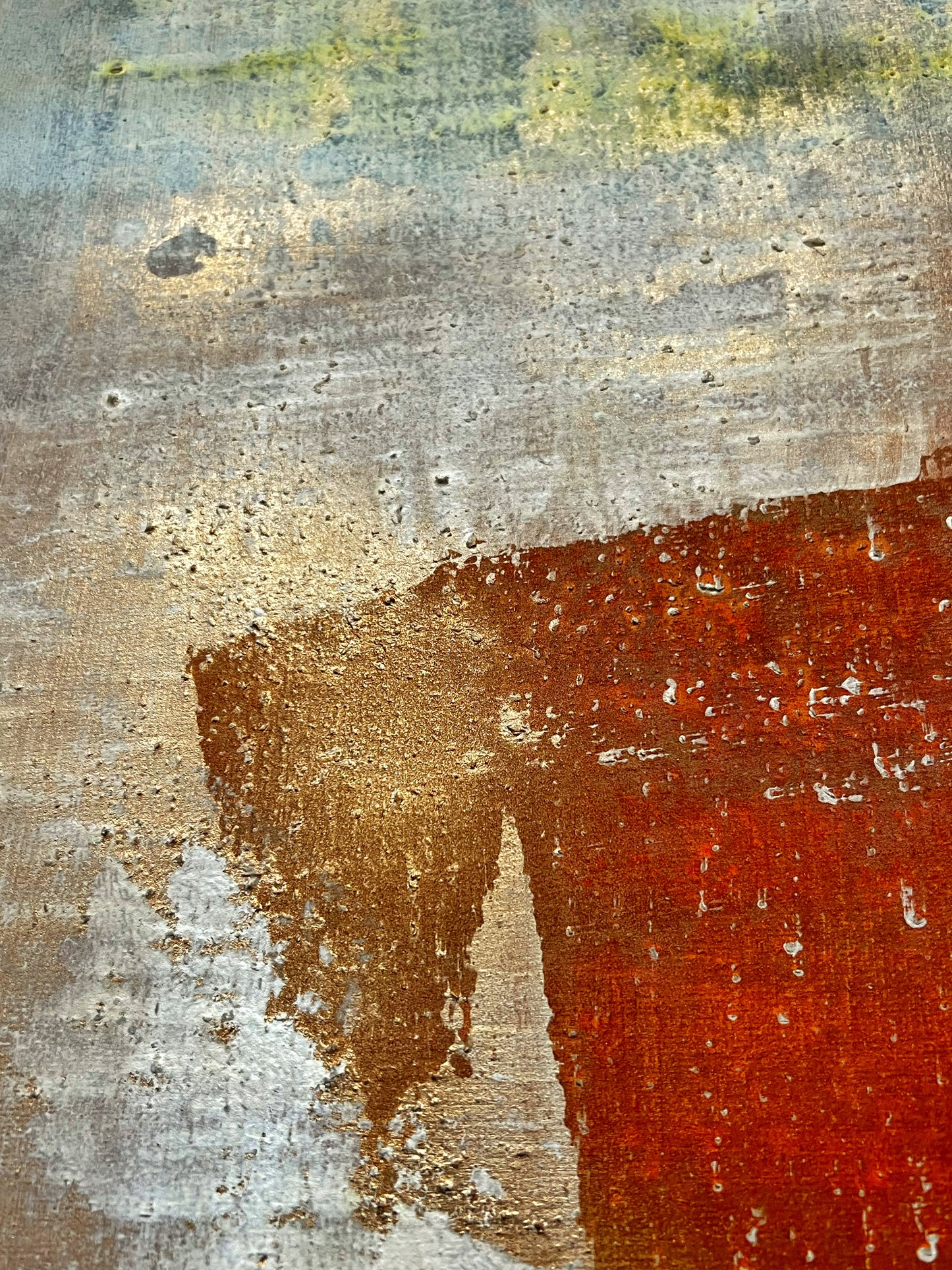 Legacy of Layers