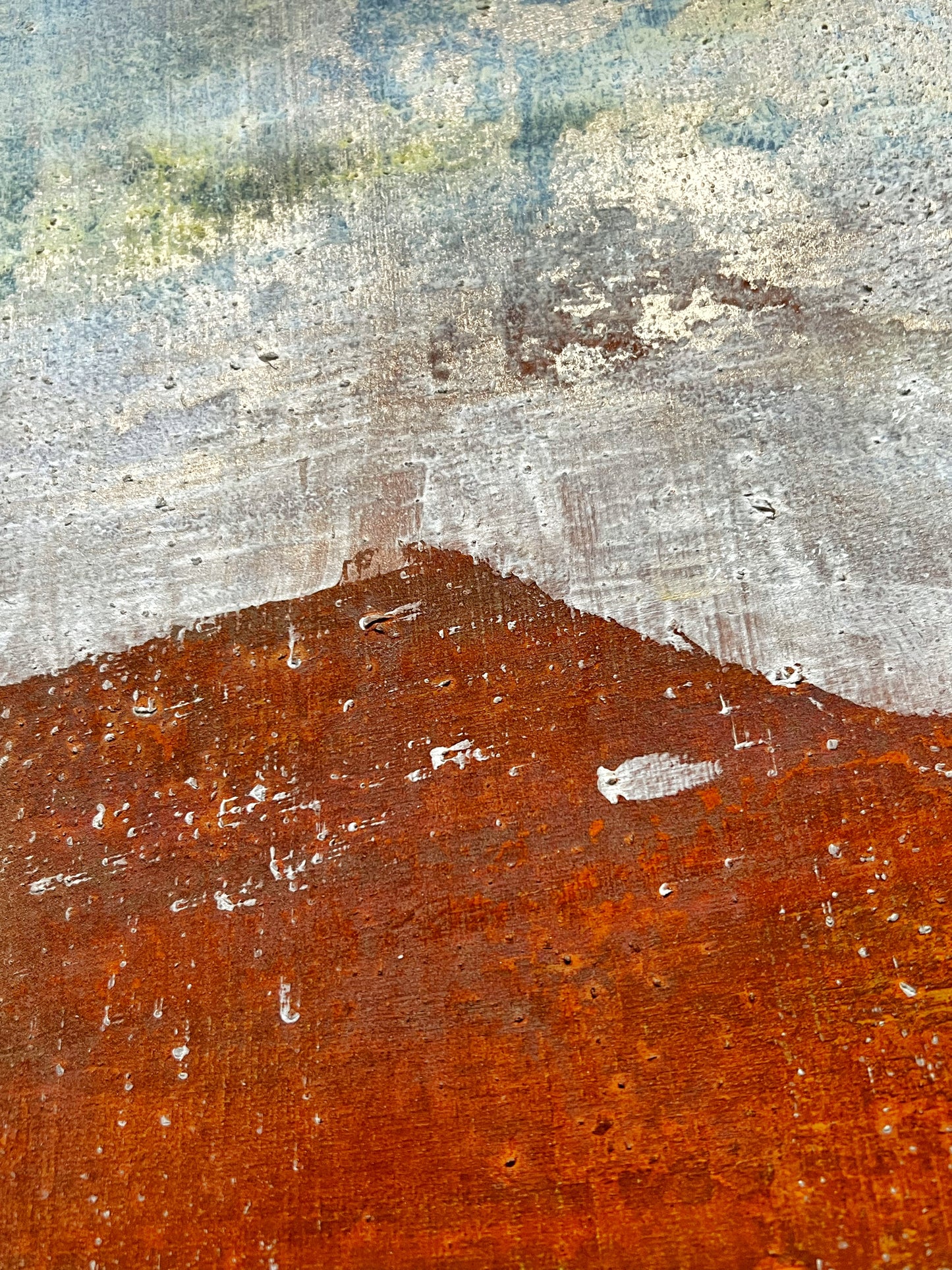Legacy of Layers