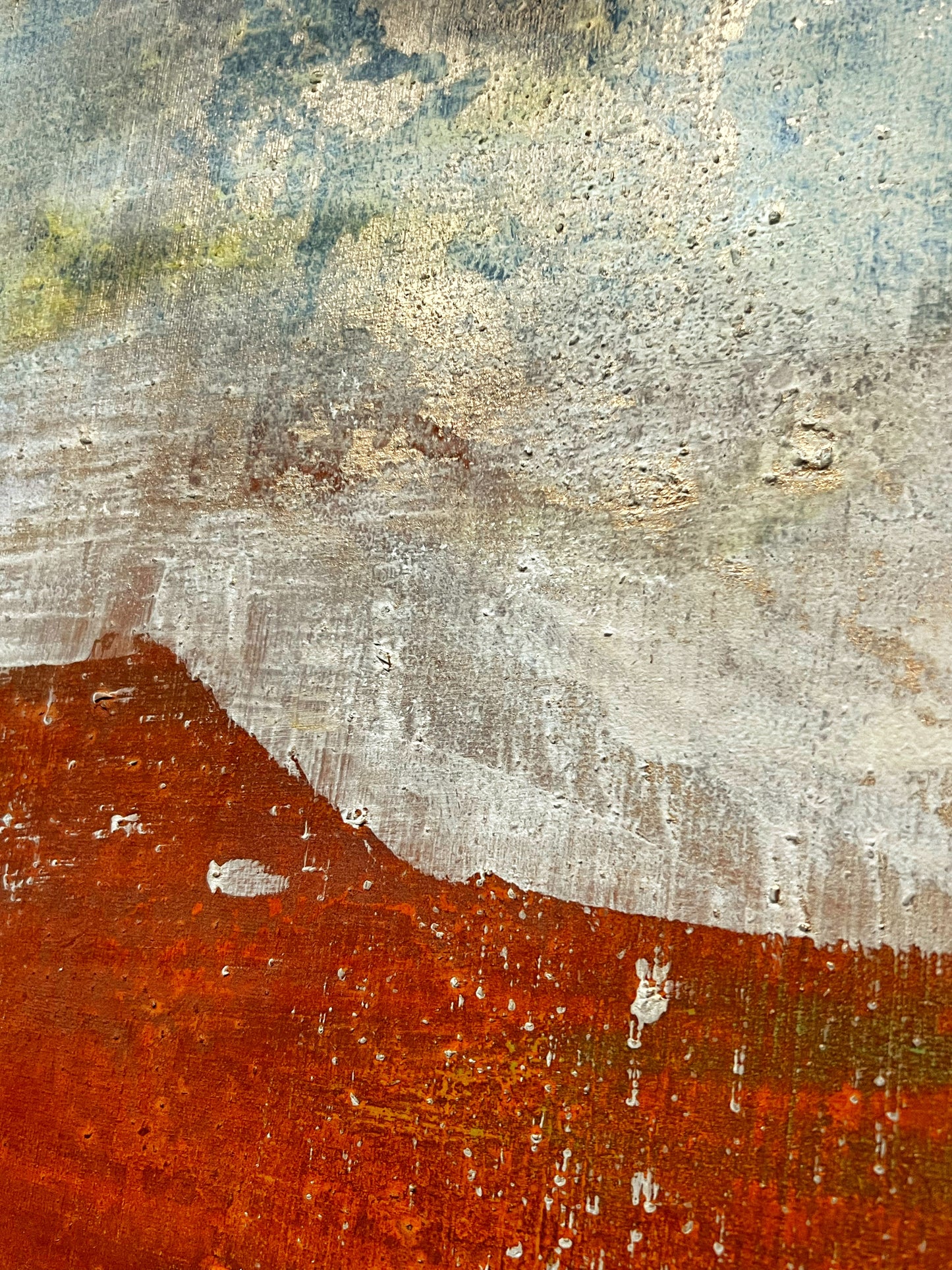Legacy of Layers