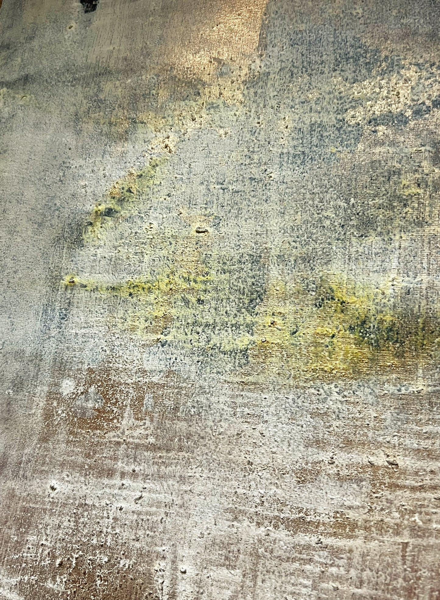 Legacy of Layers