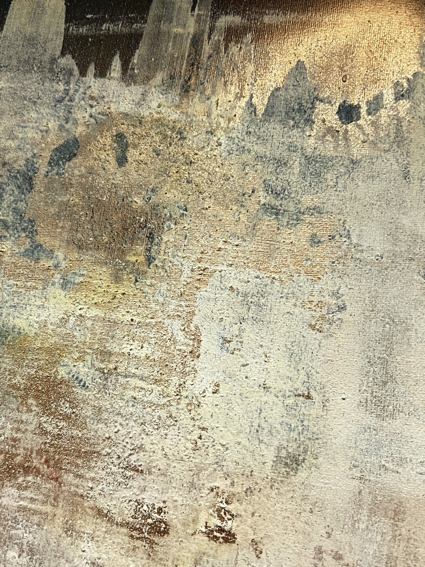 Legacy of Layers