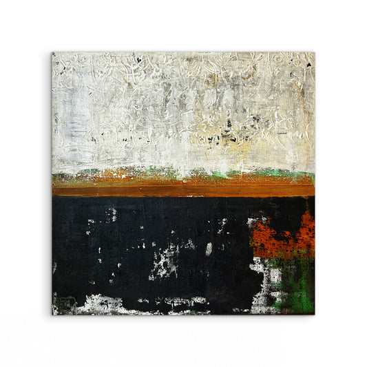 Memory in Patterns