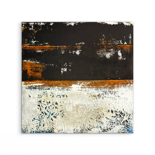 Intervals of Rust