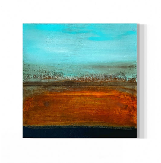 Cielo y Corrosión