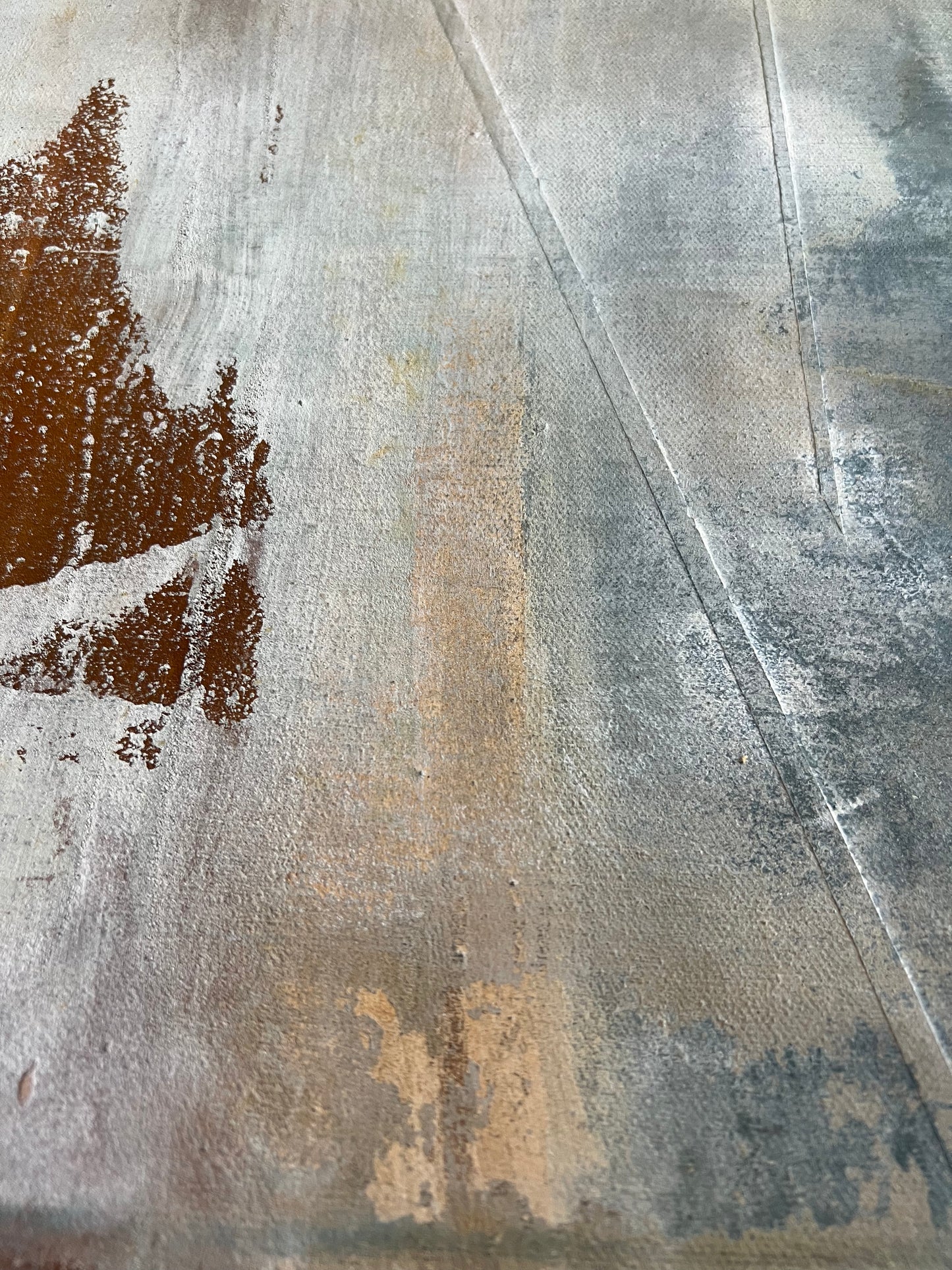 Memory in Transit
