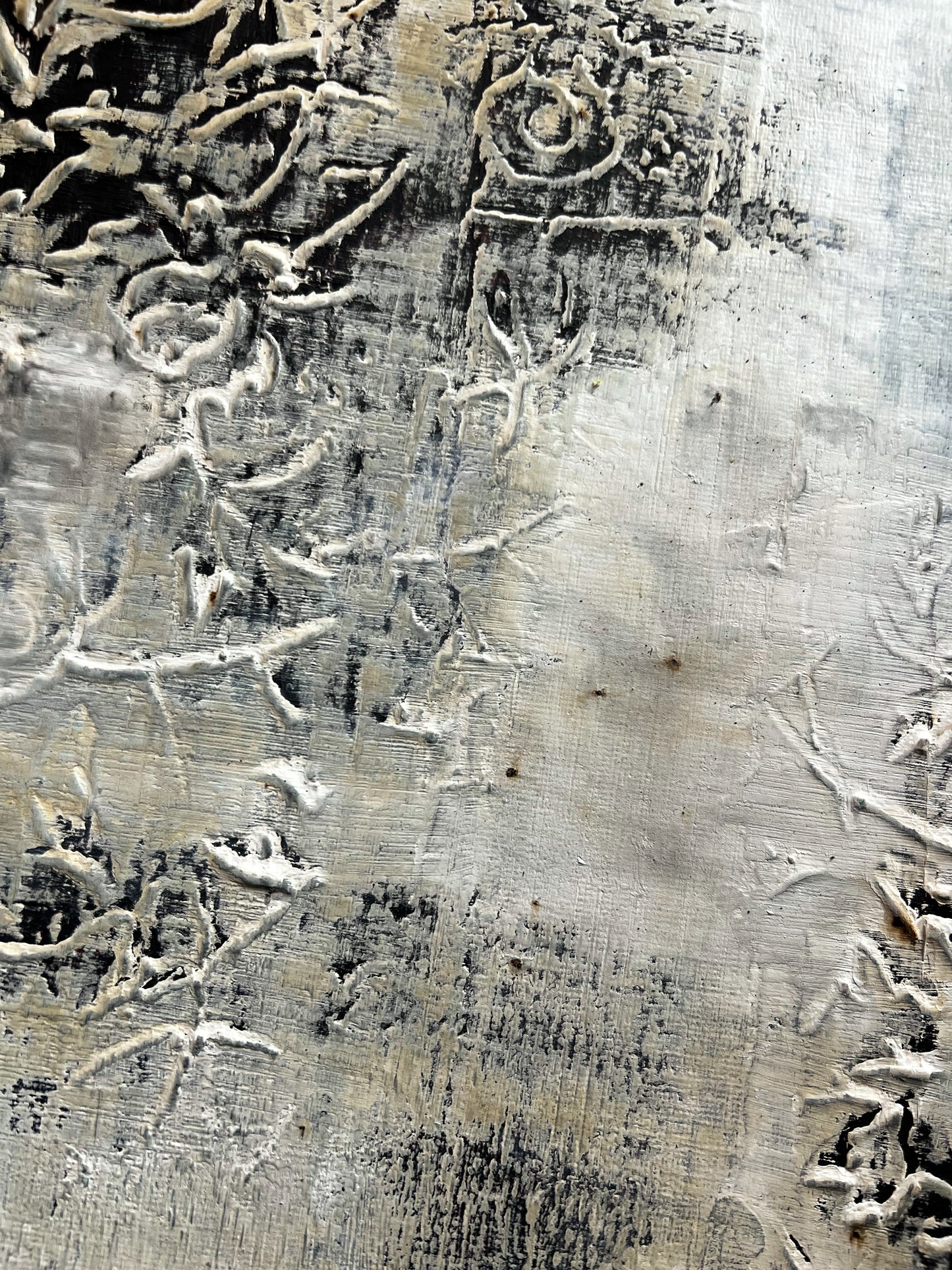 Ombres de Pedra