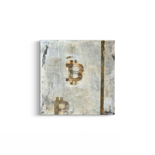 Crypto Mirror