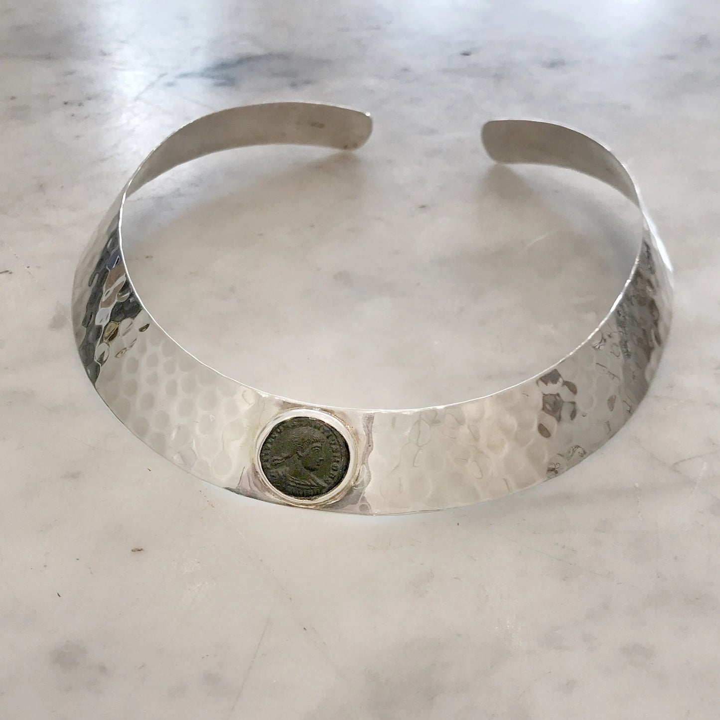 Roman Choker