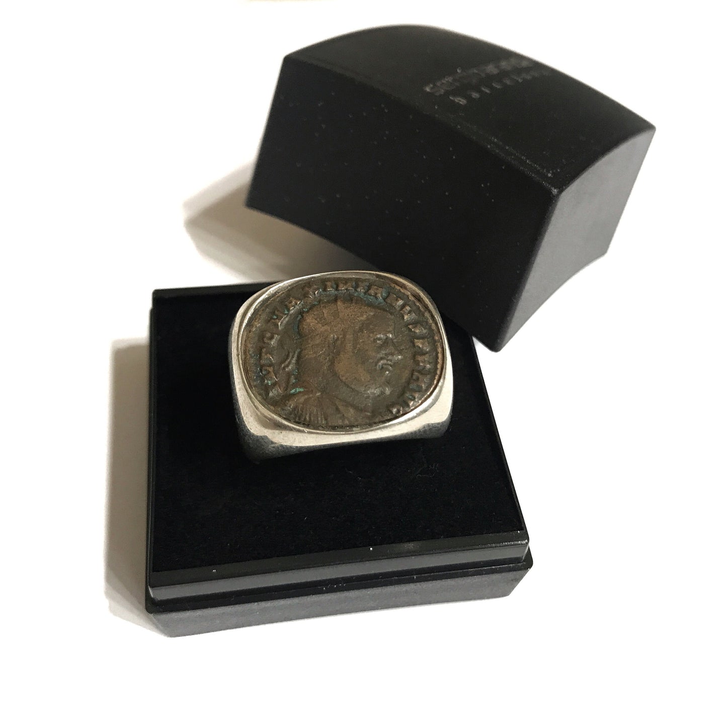 Roman Signet Ring