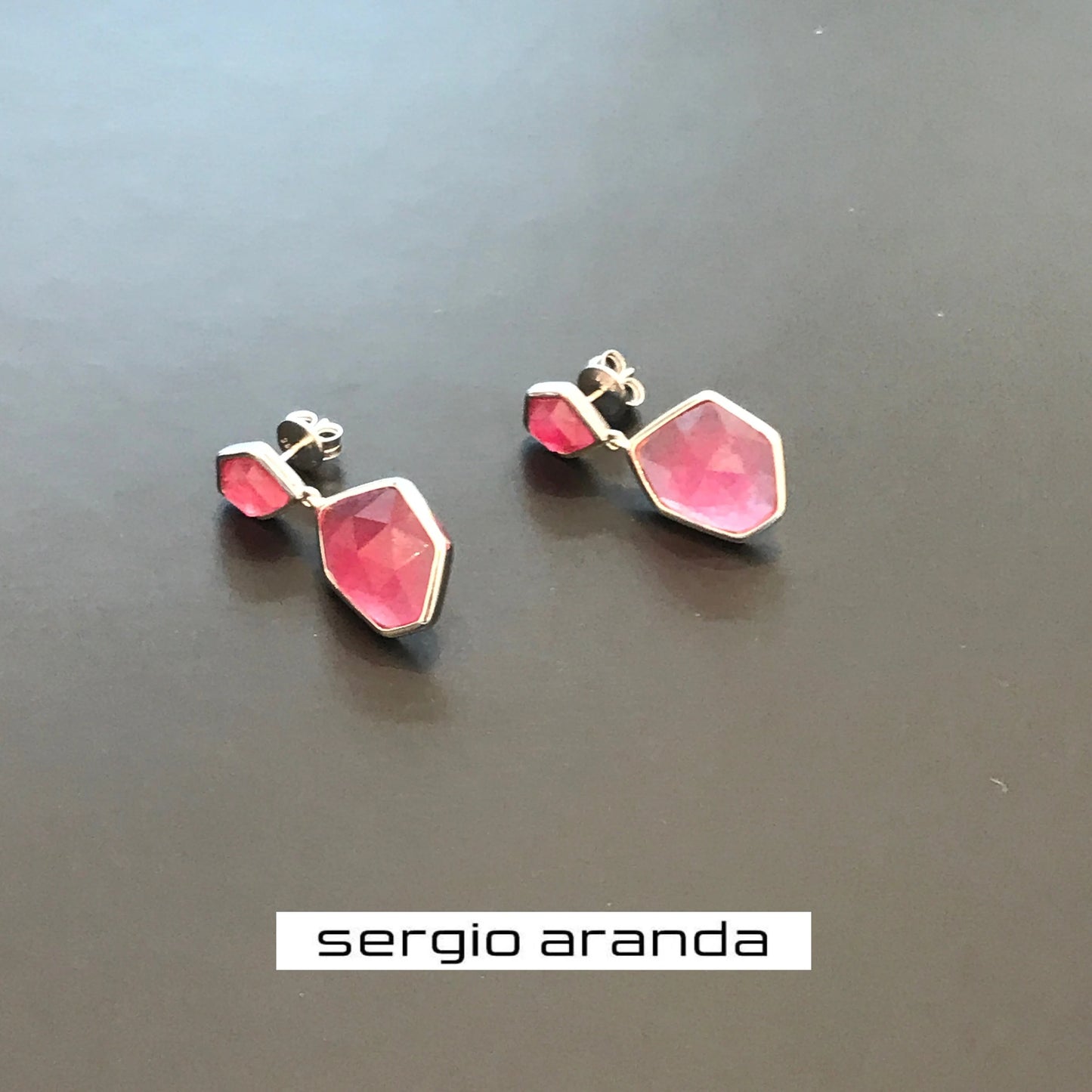 Conchi Earrings