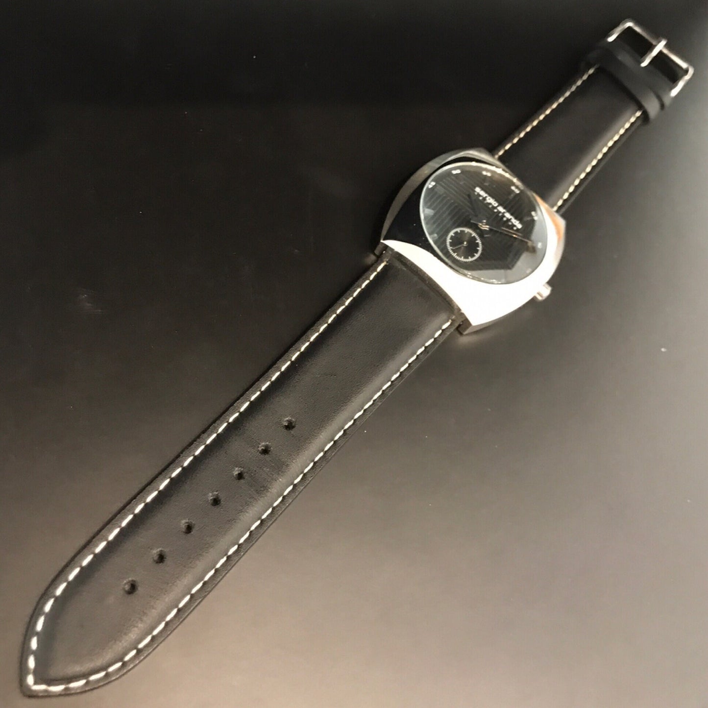 Unisex Watch - Black