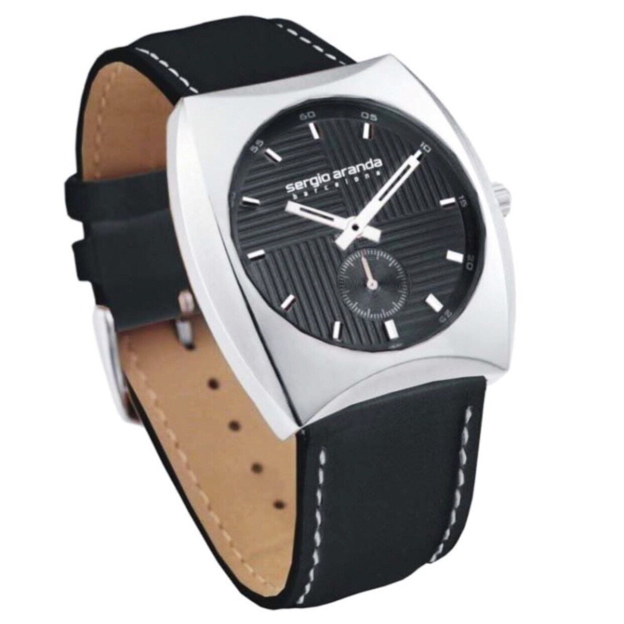 Unisex Watch - Black