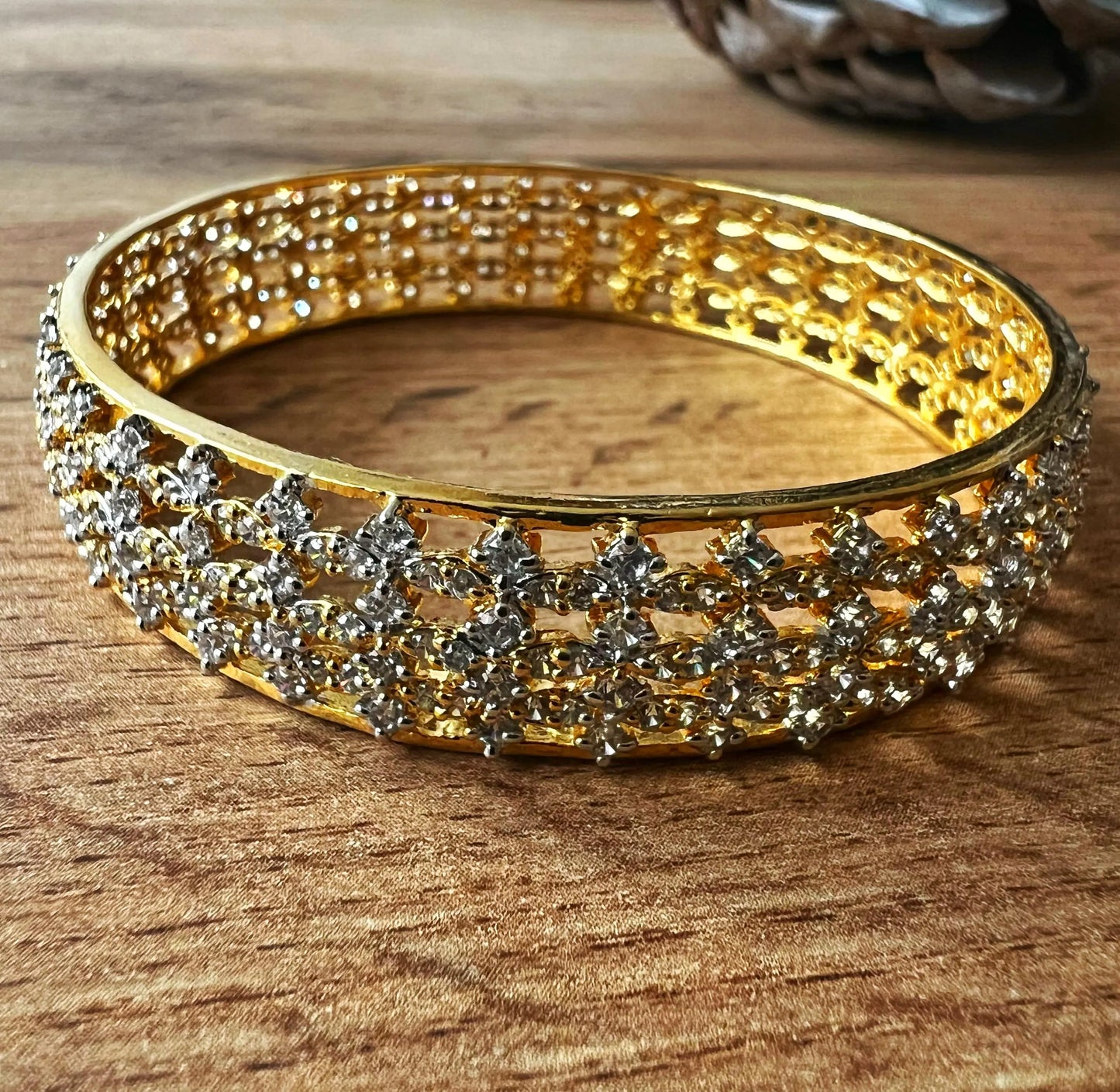 Exquisite bracelet