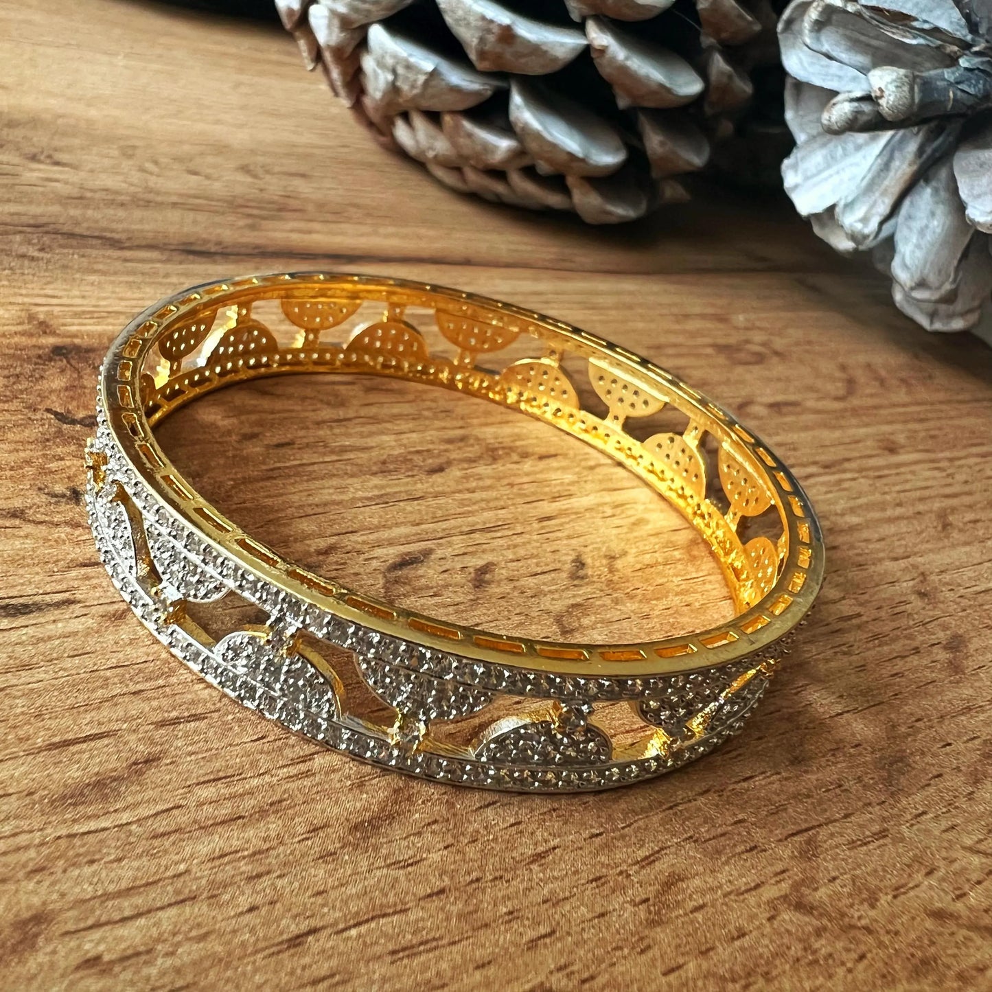Deco Bracelet